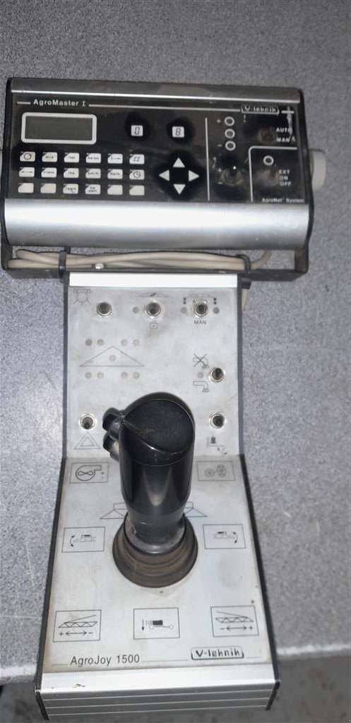 Anhängespritze of the type Sonstige 2500 L 24 m, Gebrauchtmaschine in Hadsund (Picture 10)