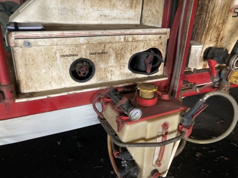 Anhängespritze of the type Sonstige 2800 X 20/21M, Gebrauchtmaschine in Herning (Picture 2)