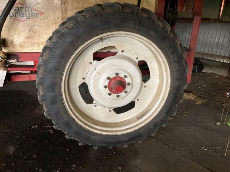 Anhängespritze of the type Sonstige 2800 X 20/21M, Gebrauchtmaschine in Herning (Picture 4)