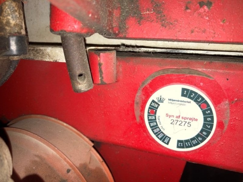 Anhängespritze of the type Sonstige 2800 X 20/21M, Gebrauchtmaschine in Herning (Picture 6)