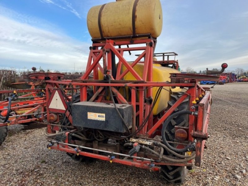 Anhängespritze des Typs Sonstige 2800L, Gebrauchtmaschine in Rødding (Bild 3)