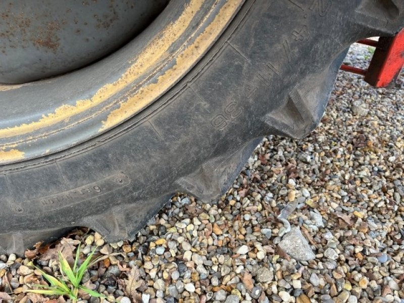 Anhängespritze des Typs Sonstige 2800L, Gebrauchtmaschine in Rødding (Bild 4)