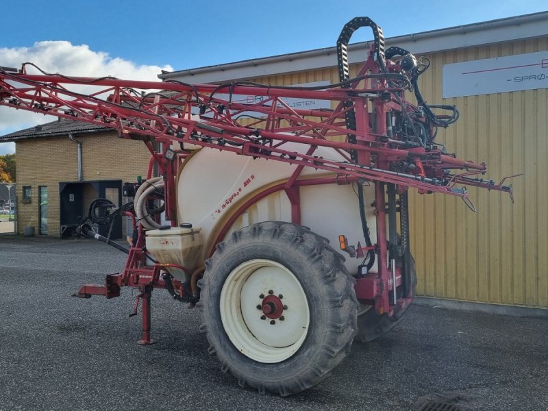 Anhängespritze Türe ait Sonstige 3000 liter 24 meter, Gebrauchtmaschine içinde Sabro