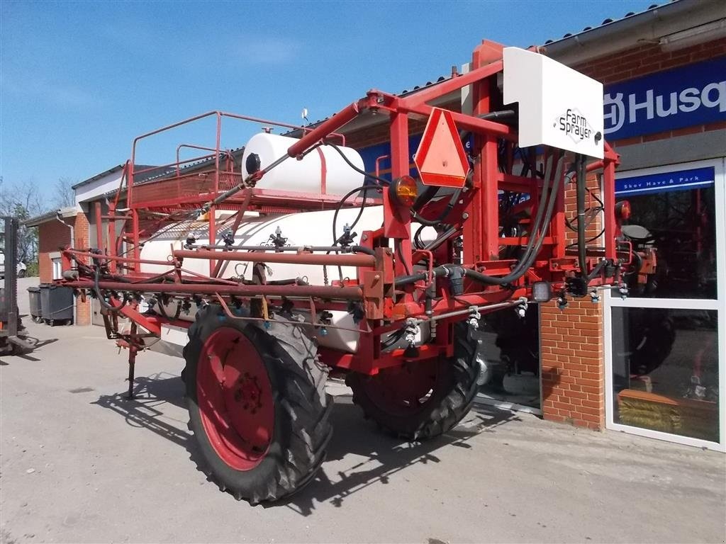 Anhängespritze za tip Sonstige 3600L  20/24 Meter, Gebrauchtmaschine u Roslev (Slika 4)