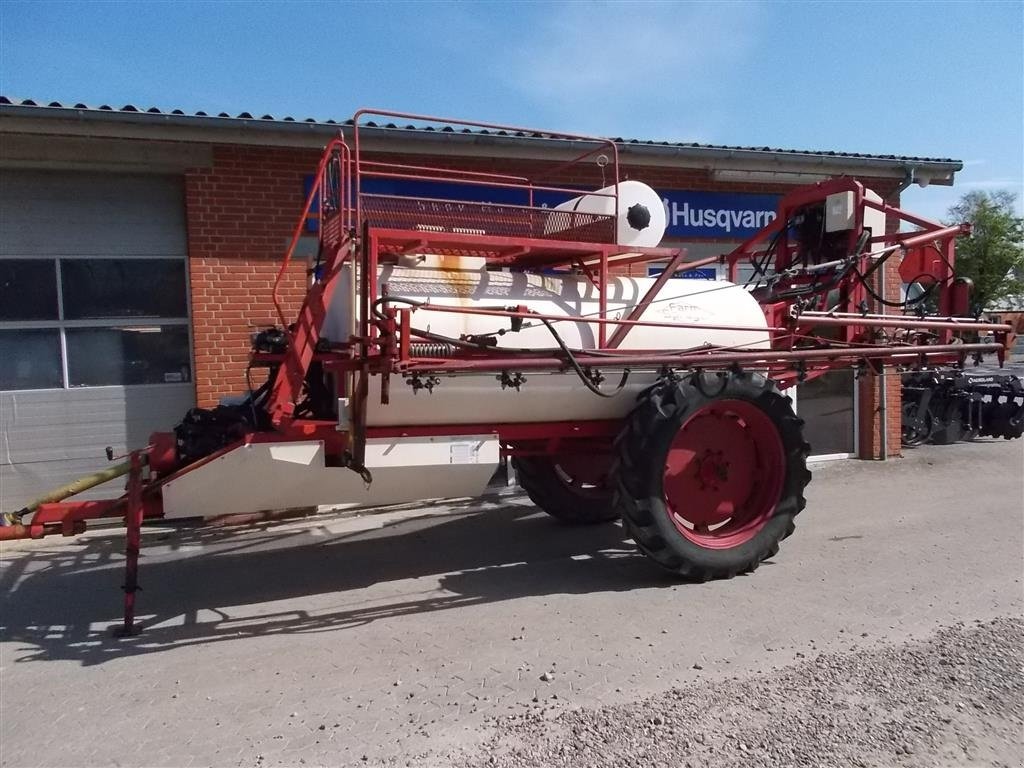 Anhängespritze za tip Sonstige 3600L  20/24 Meter, Gebrauchtmaschine u Roslev (Slika 3)