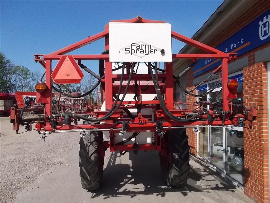 Anhängespritze za tip Sonstige 3600L  20/24 Meter, Gebrauchtmaschine u Roslev (Slika 5)