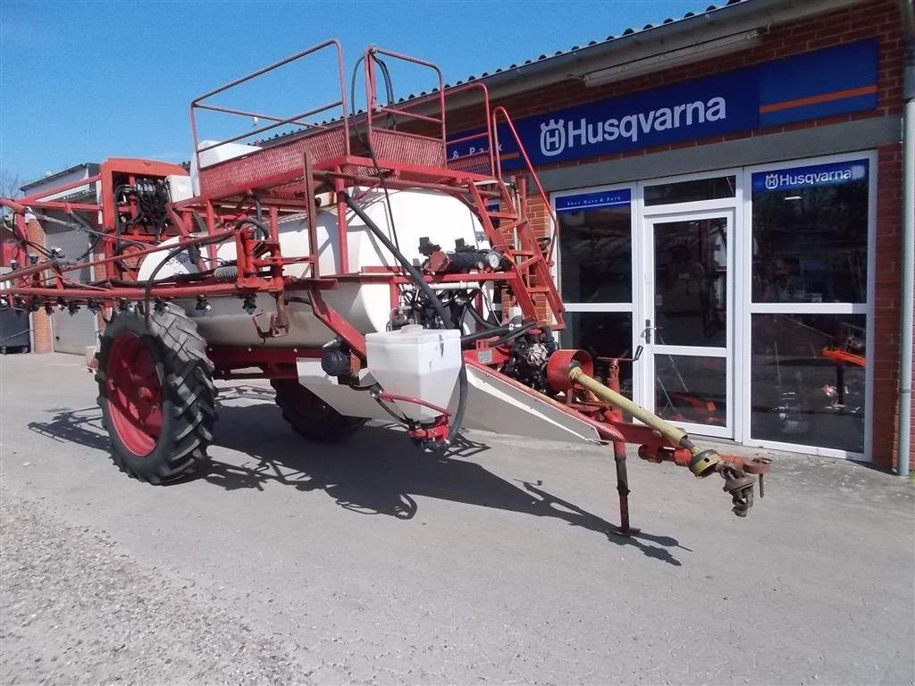 Anhängespritze za tip Sonstige 3600L  20/24 Meter, Gebrauchtmaschine u Roslev (Slika 1)