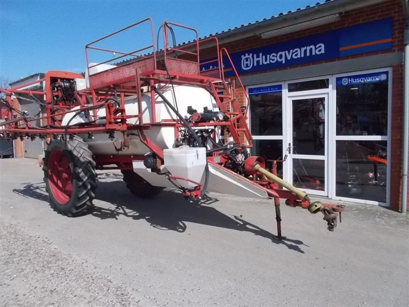 Anhängespritze za tip Sonstige 3600L  20/24 Meter, Gebrauchtmaschine u Roslev (Slika 1)