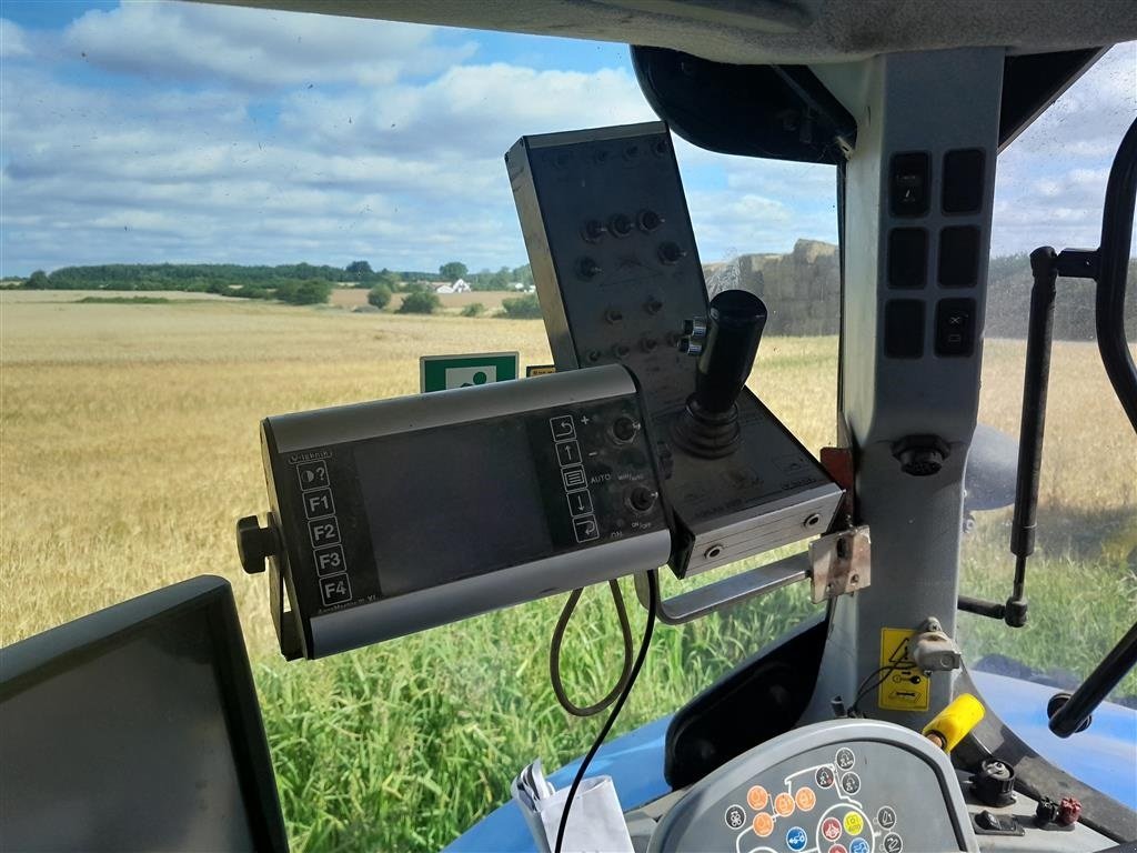 Anhängespritze του τύπου Sonstige 4000-24 Bomhøjdeautomatik, Gebrauchtmaschine σε Hadsund (Φωτογραφία 10)