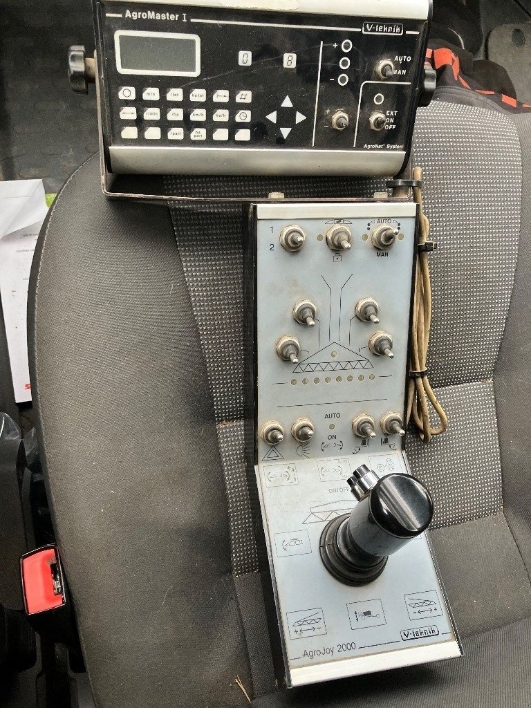 Anhängespritze του τύπου Sonstige 4000 24 meter, Gebrauchtmaschine σε Mern (Φωτογραφία 8)