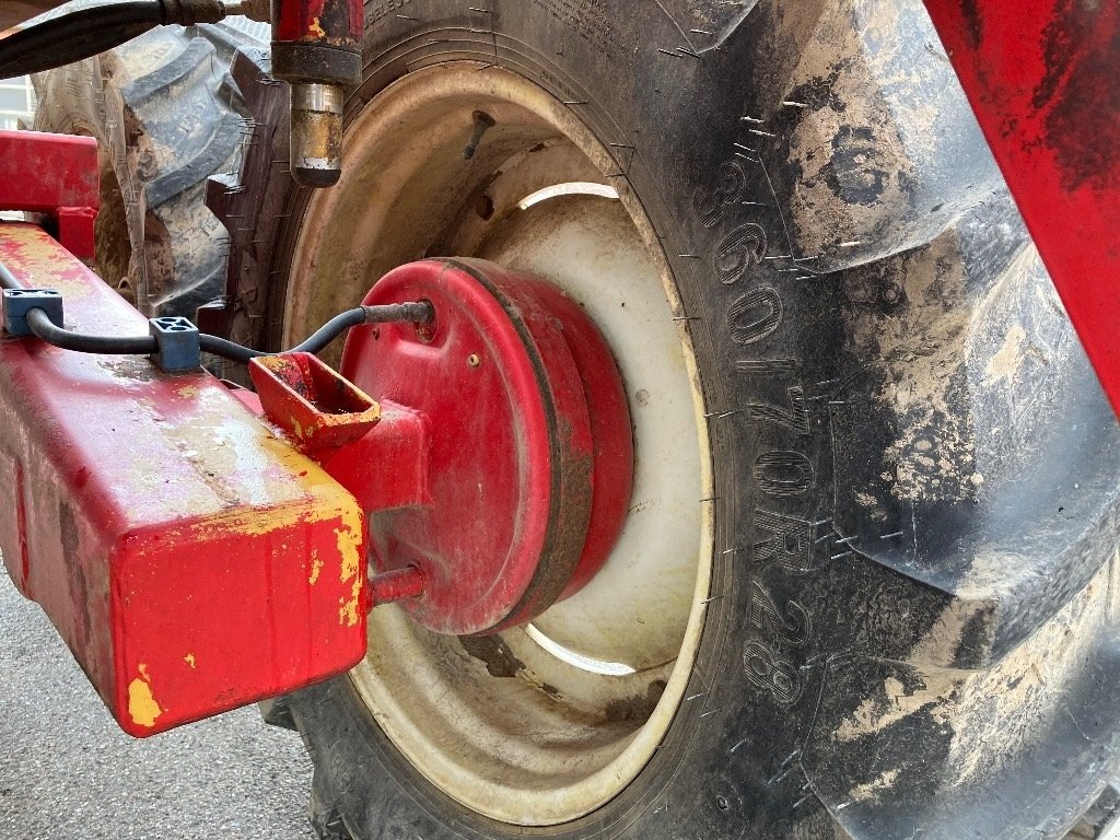 Anhängespritze του τύπου Sonstige 4000 24 meter, Gebrauchtmaschine σε Mern (Φωτογραφία 5)