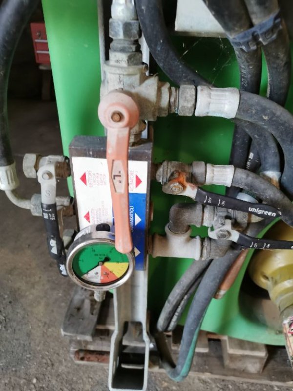 Anhängespritze typu Sonstige 400L, Gebrauchtmaschine v ST MARTIN EN HAUT (Obrázek 4)