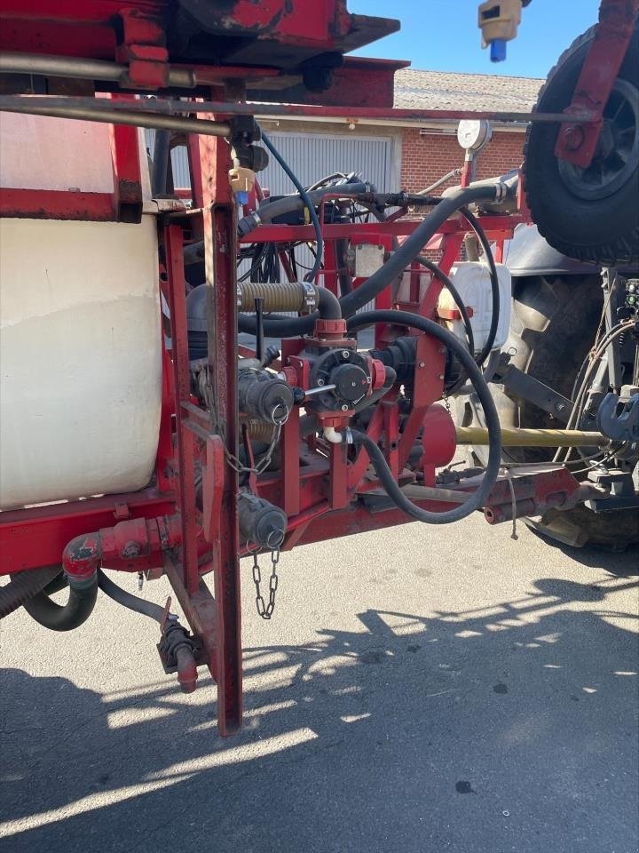 Anhängespritze типа Sonstige 4200 LTR, Gebrauchtmaschine в Skanderborg (Фотография 2)