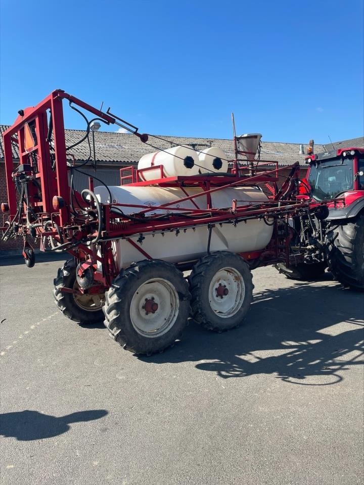 Anhängespritze typu Sonstige 4200 LTR, Gebrauchtmaschine v Randers SV (Obrázek 11)