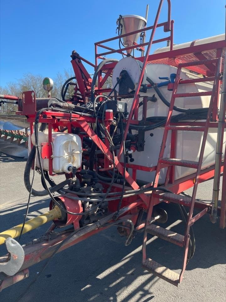 Anhängespritze typu Sonstige 4200 LTR, Gebrauchtmaschine v Randers SV (Obrázek 4)