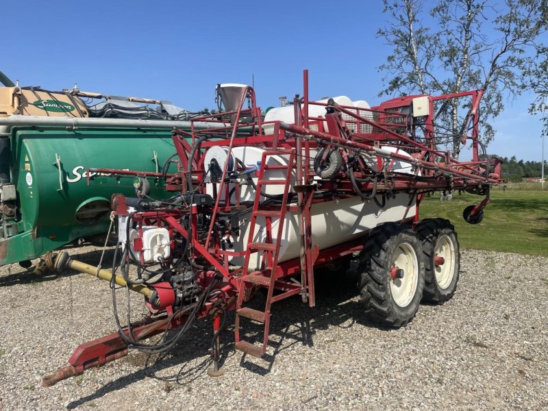 Anhängespritze des Typs Sonstige 4200 LTR, Gebrauchtmaschine in Randers SV (Bild 1)