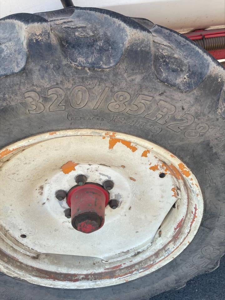 Anhängespritze typu Sonstige 4200 LTR, Gebrauchtmaschine v Randers SV (Obrázek 10)