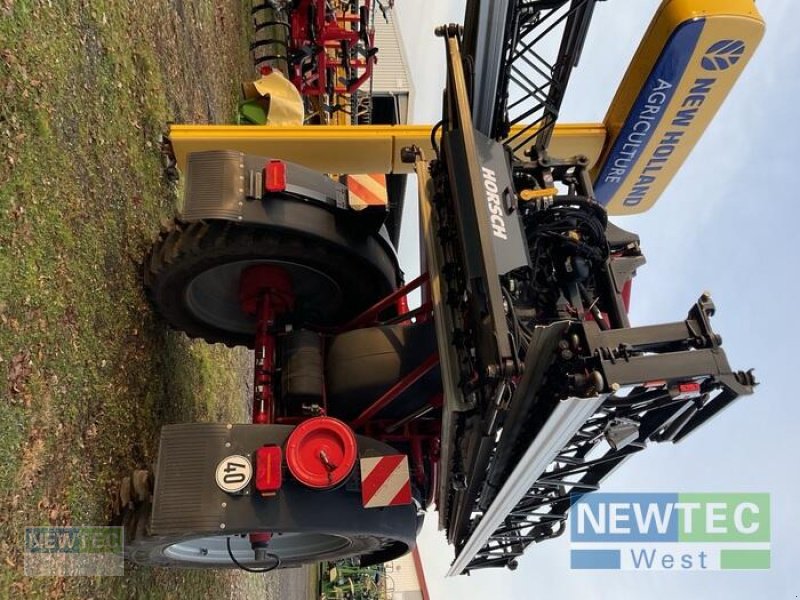 Anhängespritze tip Sonstige 5 LT, Gebrauchtmaschine in Heinbockel-Hagenah (Poză 3)