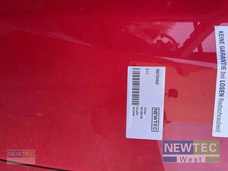 Anhängespritze tip Sonstige 5 LT, Gebrauchtmaschine in Heinbockel-Hagenah (Poză 5)