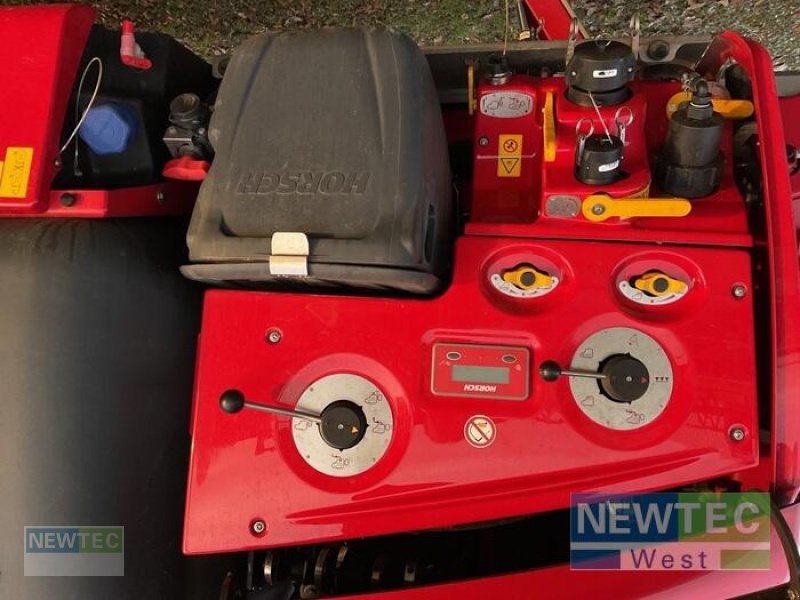 Anhängespritze tip Sonstige 5 LT, Gebrauchtmaschine in Heinbockel-Hagenah (Poză 4)