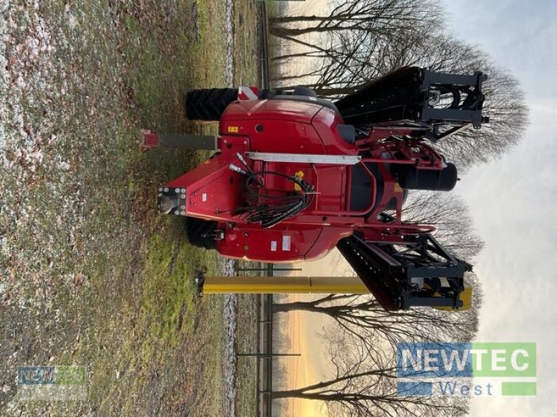 Anhängespritze tip Sonstige 5 LT, Gebrauchtmaschine in Heinbockel-Hagenah (Poză 2)