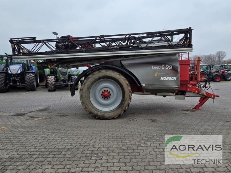 Anhängespritze типа Sonstige 6 GS, Gebrauchtmaschine в Calbe / Saale (Фотография 7)