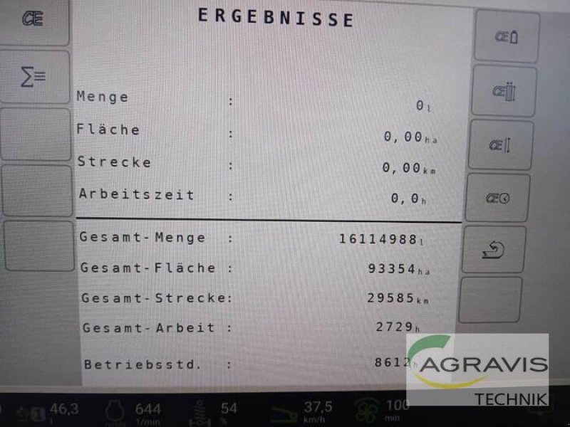 Anhängespritze типа Sonstige 6 GS, Gebrauchtmaschine в Calbe / Saale (Фотография 13)