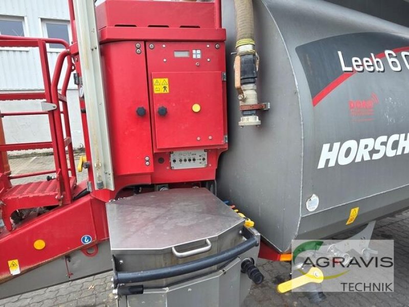 Anhängespritze типа Sonstige 6 GS, Gebrauchtmaschine в Calbe / Saale (Фотография 10)