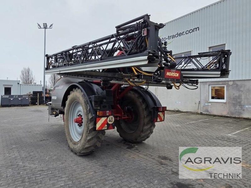 Anhängespritze типа Sonstige 6 GS, Gebrauchtmaschine в Calbe / Saale (Фотография 3)