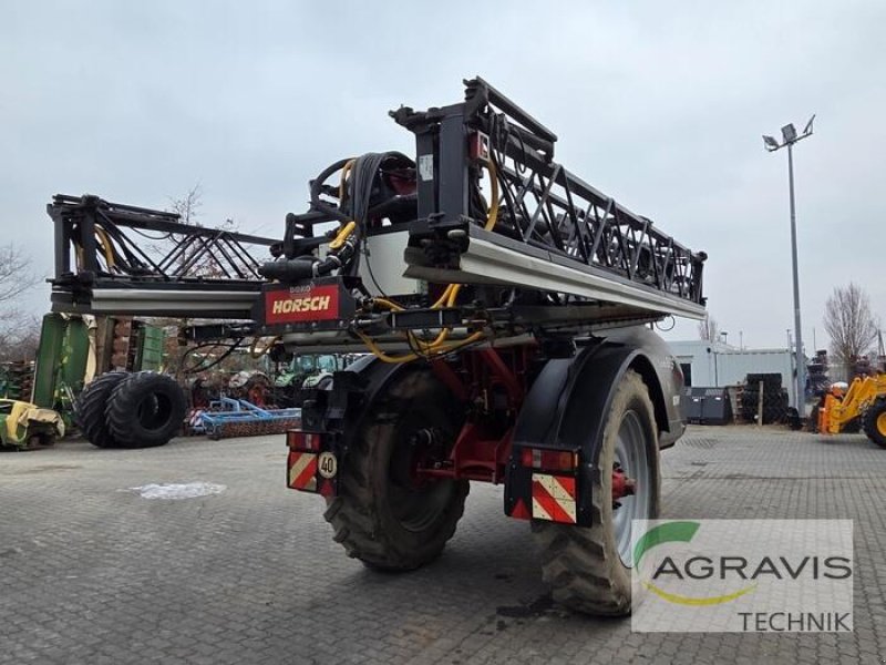 Anhängespritze типа Sonstige 6 GS, Gebrauchtmaschine в Calbe / Saale (Фотография 5)