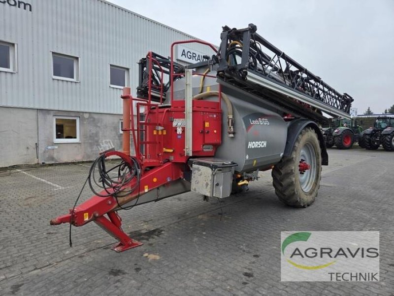 Anhängespritze типа Sonstige 6 GS, Gebrauchtmaschine в Calbe / Saale (Фотография 1)