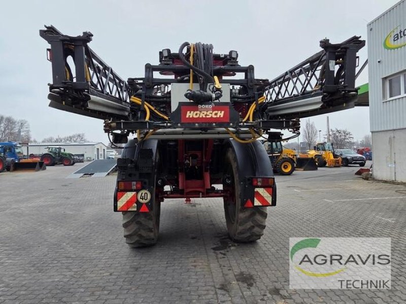 Anhängespritze типа Sonstige 6 GS, Gebrauchtmaschine в Calbe / Saale (Фотография 4)