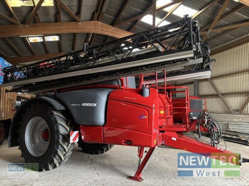 Anhängespritze Türe ait Sonstige 6 LT, Gebrauchtmaschine içinde Syke-Heiligenfelde (resim 3)