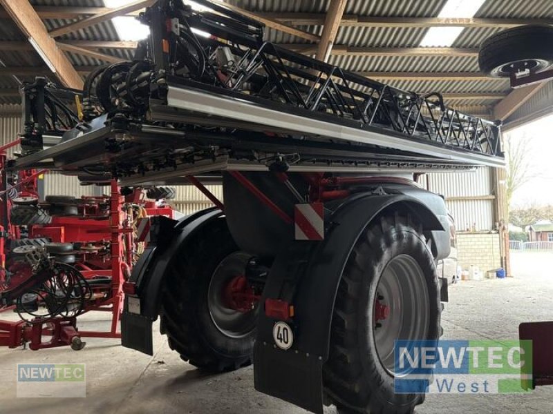 Anhängespritze Türe ait Sonstige 6 LT, Gebrauchtmaschine içinde Syke-Heiligenfelde (resim 7)