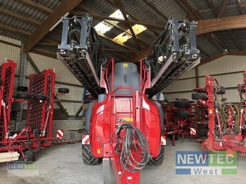 Anhängespritze Türe ait Sonstige 6 LT, Gebrauchtmaschine içinde Syke-Heiligenfelde (resim 2)