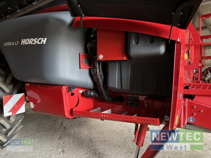 Anhängespritze Türe ait Sonstige 6 LT, Gebrauchtmaschine içinde Syke-Heiligenfelde (resim 5)