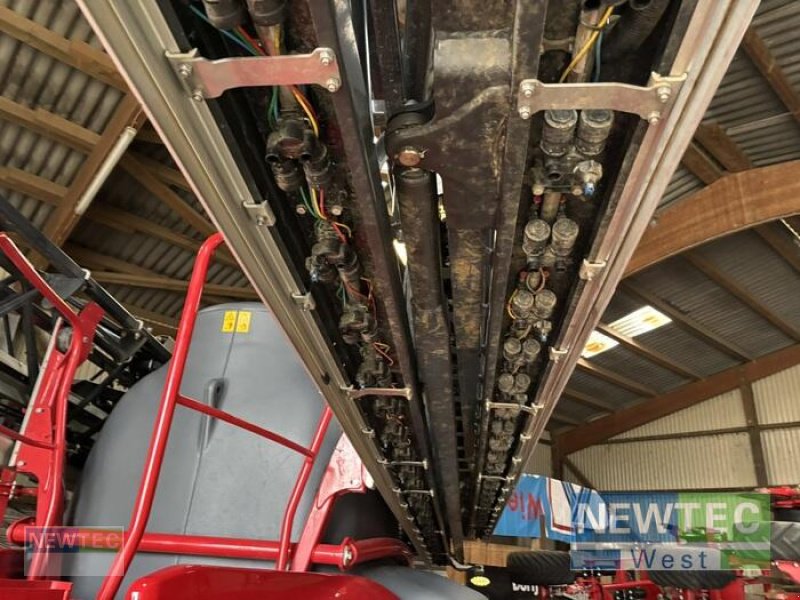 Anhängespritze Türe ait Sonstige 6 LT, Gebrauchtmaschine içinde Syke-Heiligenfelde (resim 10)