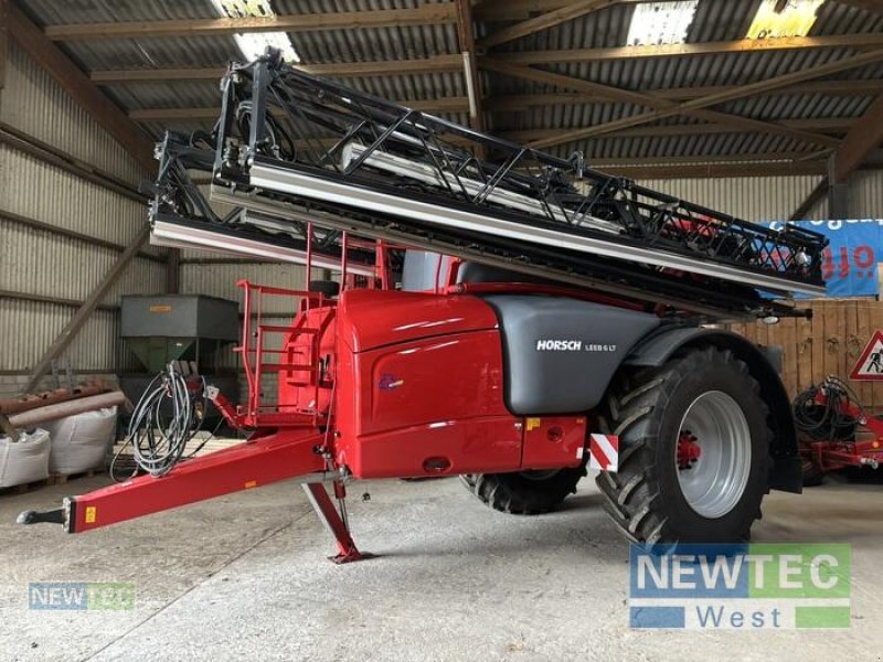 Anhängespritze Türe ait Sonstige 6 LT, Gebrauchtmaschine içinde Syke-Heiligenfelde (resim 1)