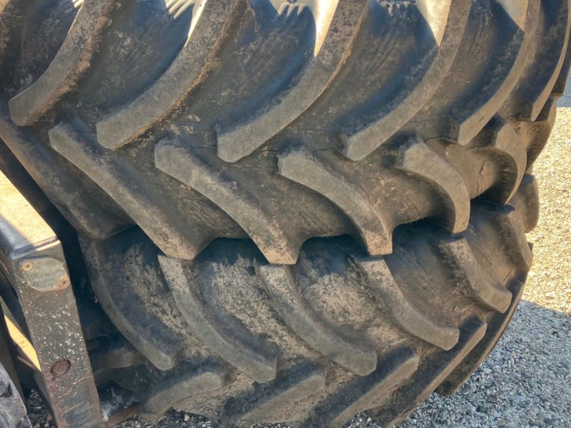 Anhängespritze des Typs Sonstige 600/65X38 Hjul til Hardi sprøjte, Gebrauchtmaschine in Thisted