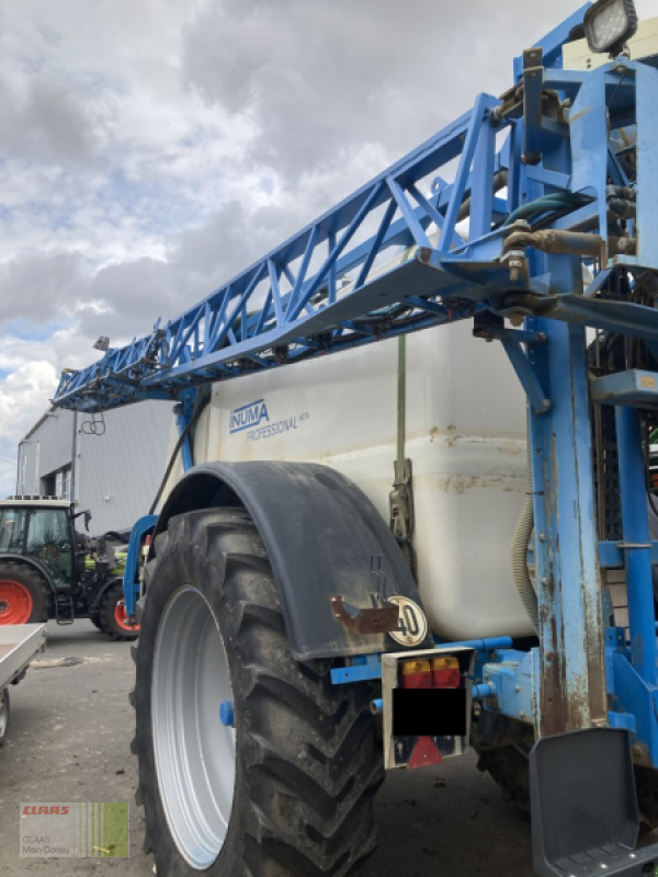 Anhängespritze typu Sonstige 6036 PROFESSIONAL, Gebrauchtmaschine v Werneck (Obrázek 4)