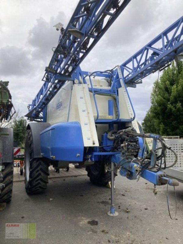 Anhängespritze typu Sonstige 6036 PROFESSIONAL, Gebrauchtmaschine v Werneck (Obrázek 3)