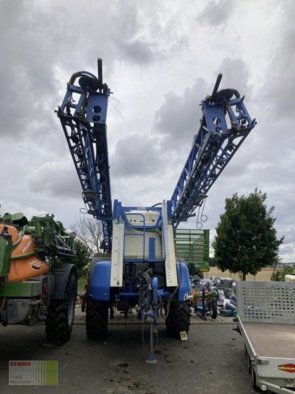 Anhängespritze typu Sonstige 6036 PROFESSIONAL, Gebrauchtmaschine v Werneck (Obrázek 2)