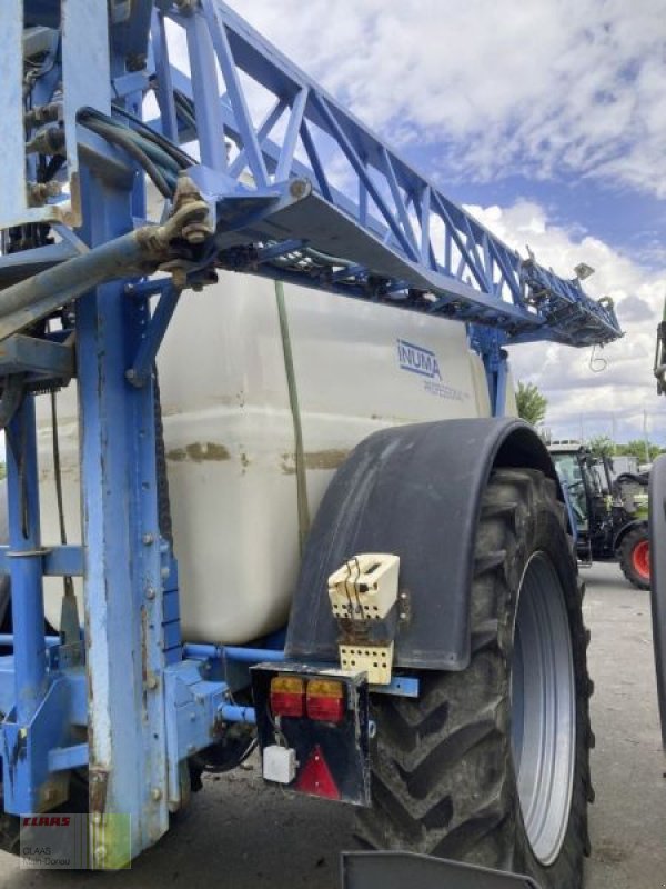 Anhängespritze typu Sonstige 6036 PROFESSIONAL, Gebrauchtmaschine v Werneck (Obrázek 7)