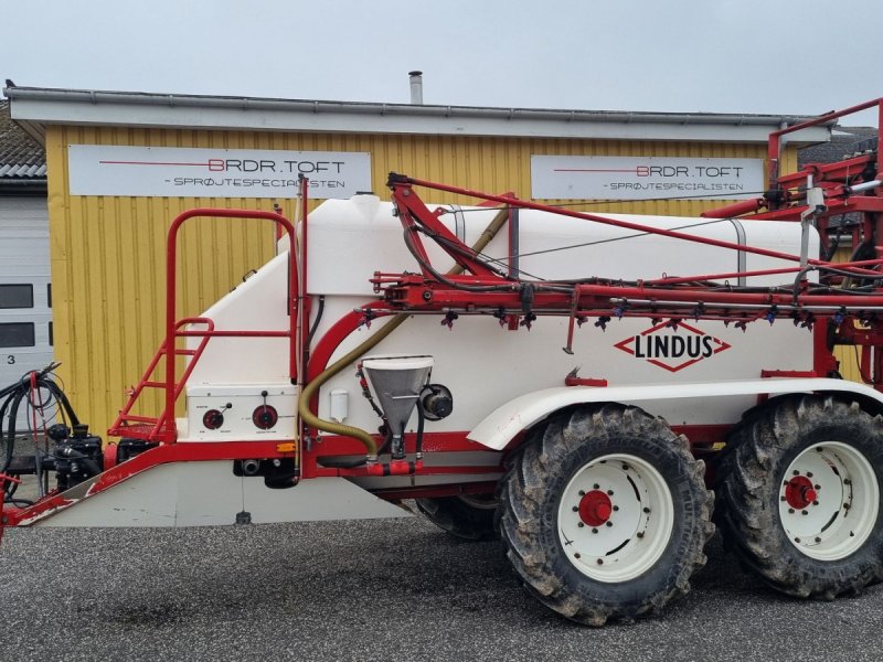 Anhängespritze of the type Sonstige 7000 l - 24 m ISObus, Gebrauchtmaschine in Sabro