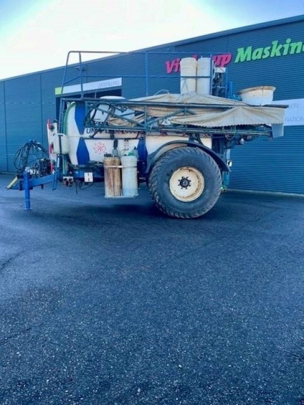 Anhängespritze of the type Sonstige 7000 liter, Gebrauchtmaschine in Vinderup (Picture 1)