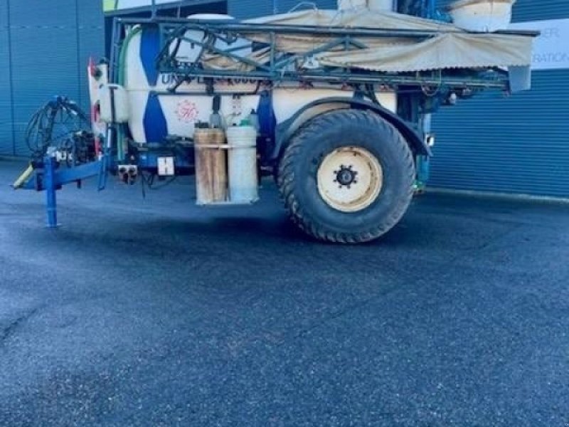 Anhängespritze of the type Sonstige 7000 liter, Gebrauchtmaschine in Vinderup (Picture 1)