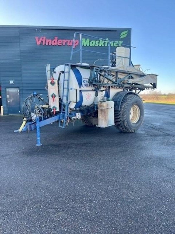 Anhängespritze of the type Sonstige 7000 liter, Gebrauchtmaschine in Vinderup (Picture 5)