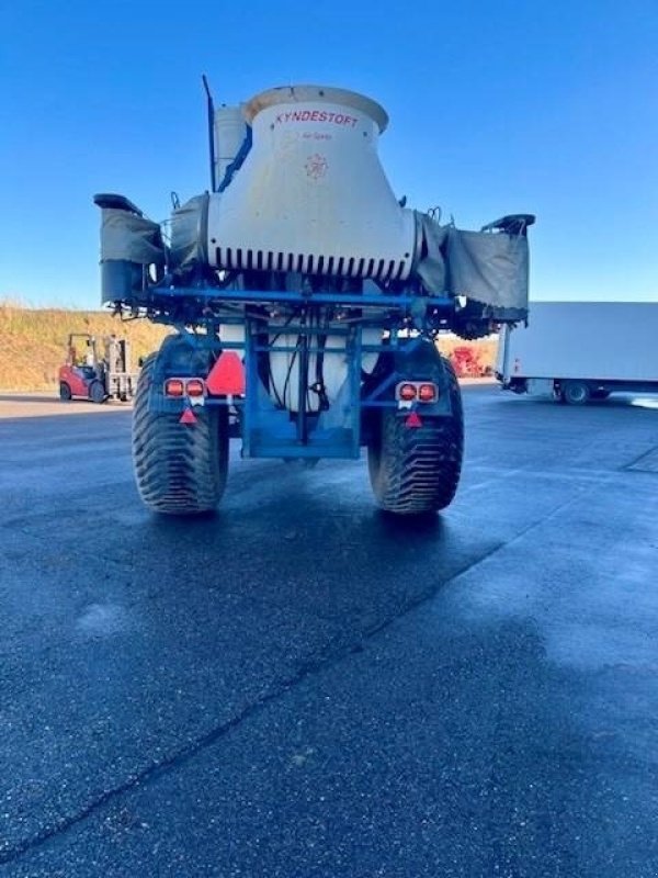 Anhängespritze of the type Sonstige 7000 liter, Gebrauchtmaschine in Vinderup (Picture 4)