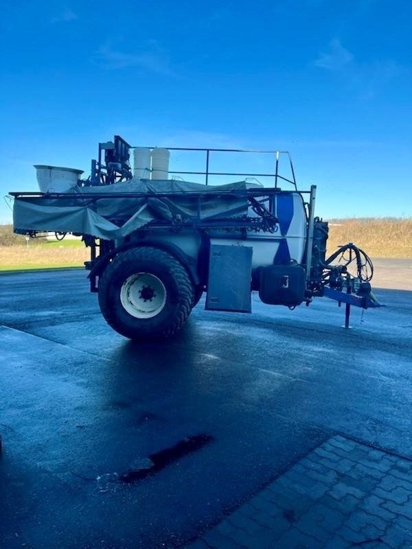 Anhängespritze of the type Sonstige 7000 liter, Gebrauchtmaschine in Vinderup (Picture 3)