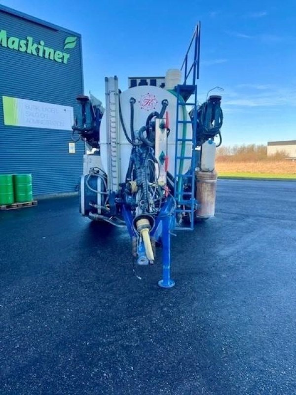 Anhängespritze of the type Sonstige 7000 liter, Gebrauchtmaschine in Vinderup (Picture 2)